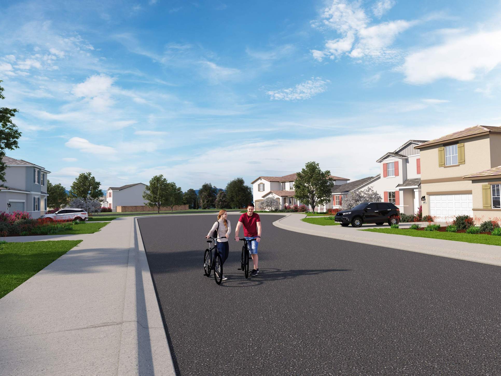 Azalea at The Fairways,92226