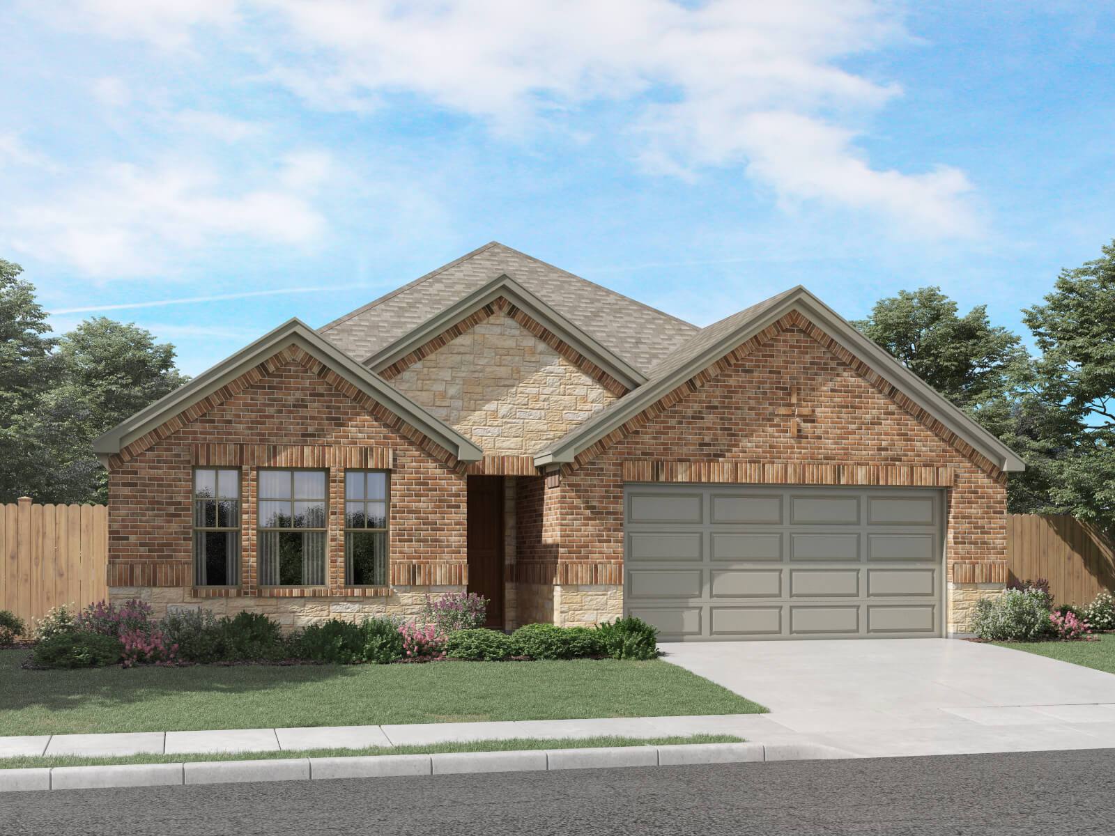 Arcadia Ridge:Arcadia Ridge