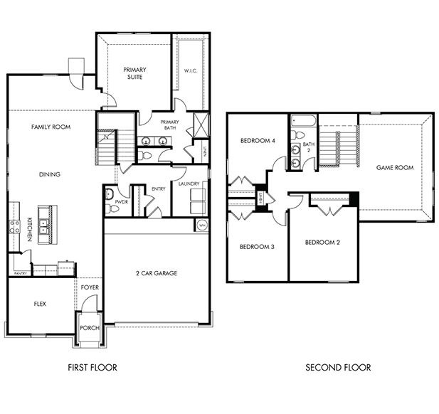 Plan Diagram