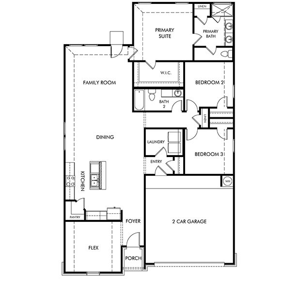 Plan Diagram