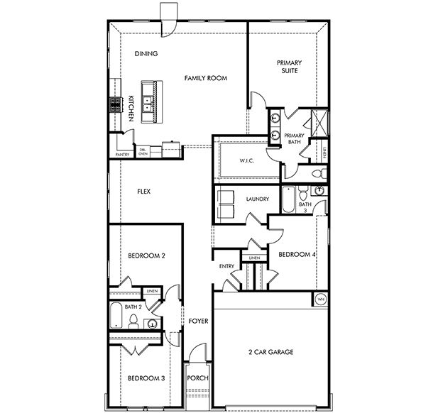 Plan Diagram