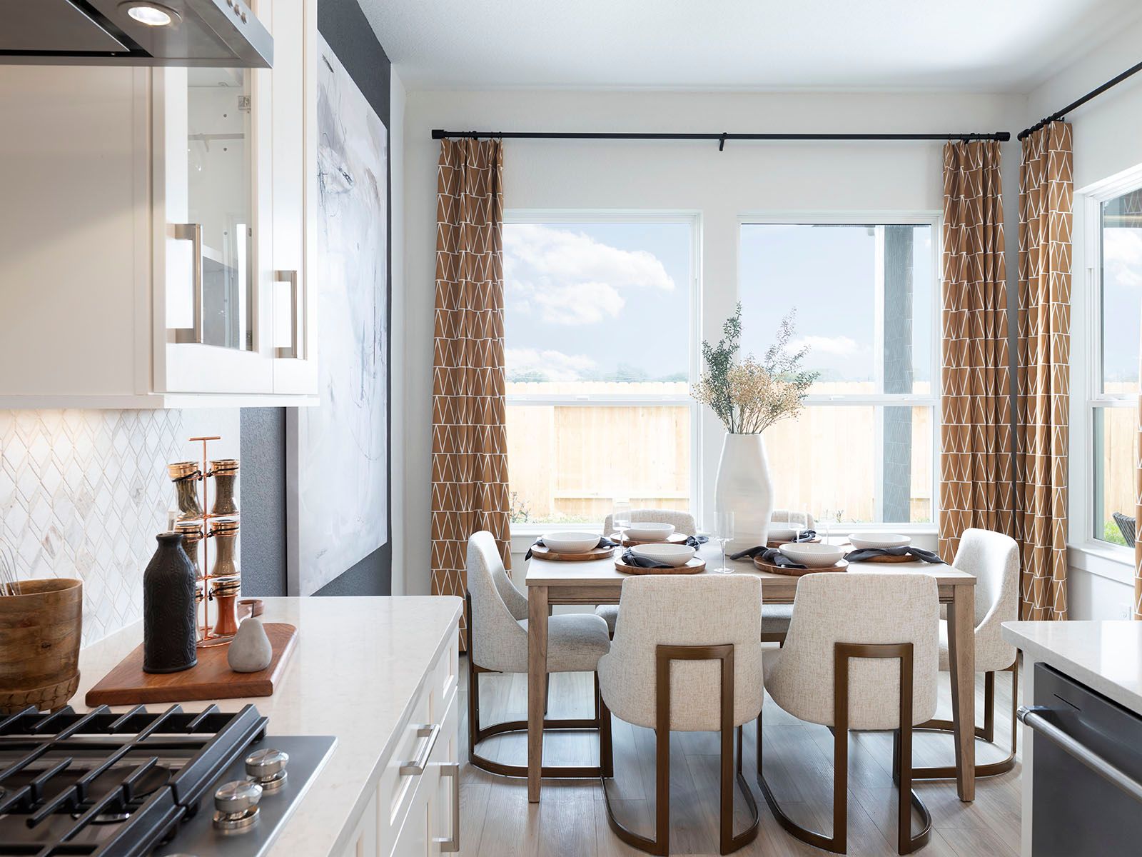 Pinewood Trails - Luxe Series,77346