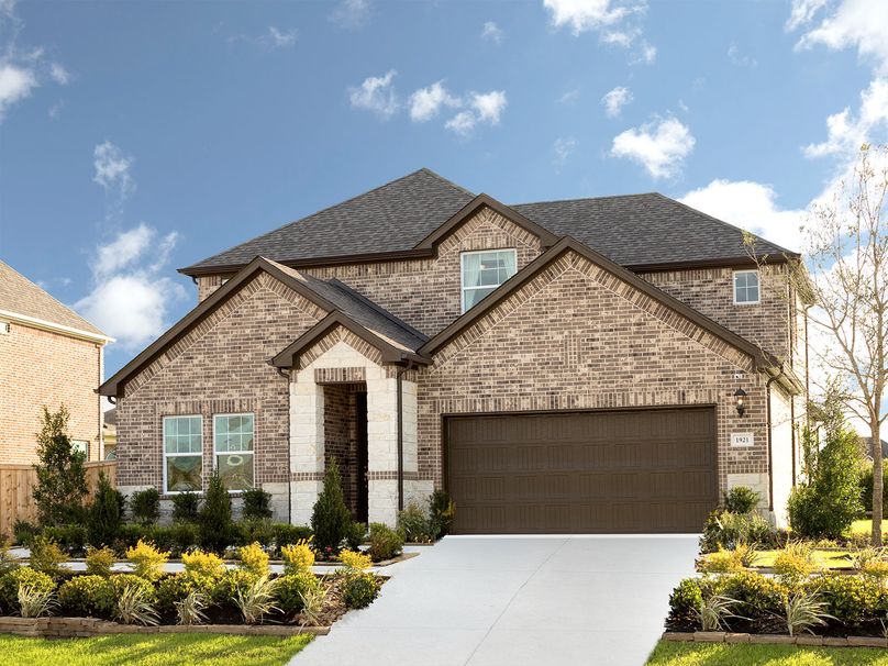 Riverstone Ranch Pearland Tx