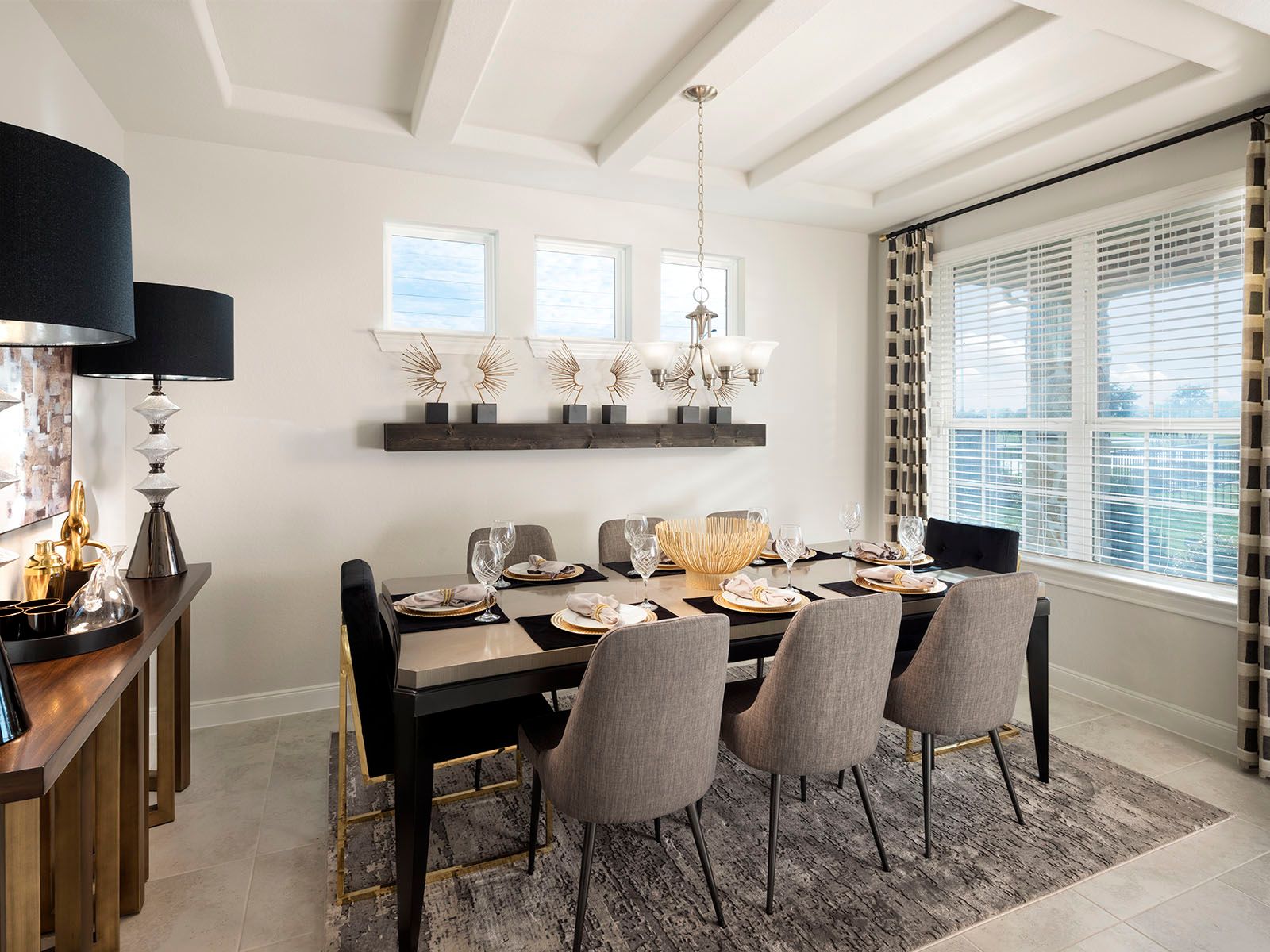 The Sommerville modeled at Talavera.:The Sommerville modeled at Talavera.