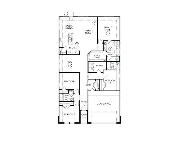 Plan Diagram