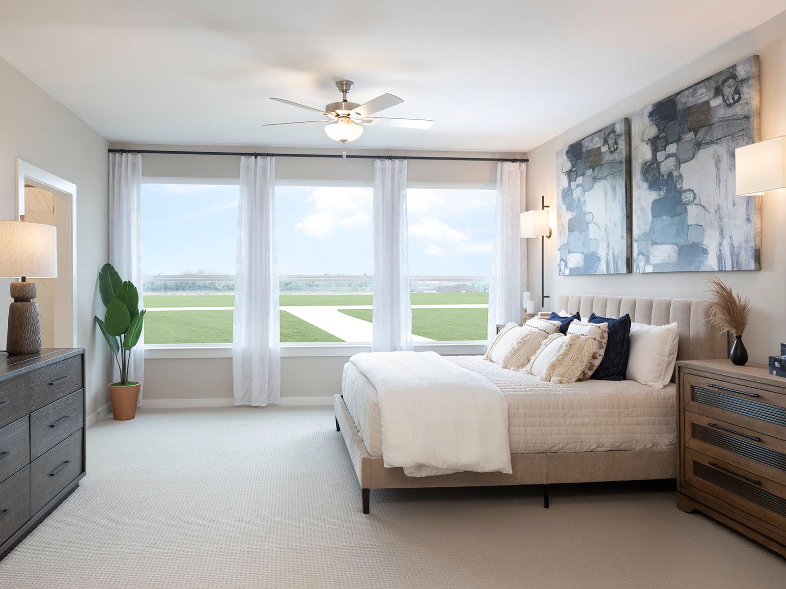 Kemah Crossing - Patio Home Collection,77565