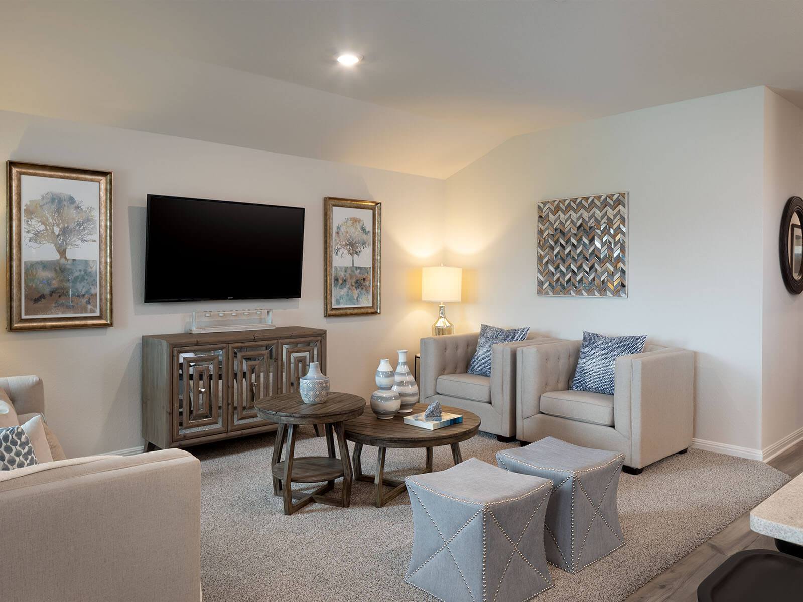 Laid back family-friendly hangout spot.:Laid back family-friendly hangout spot.