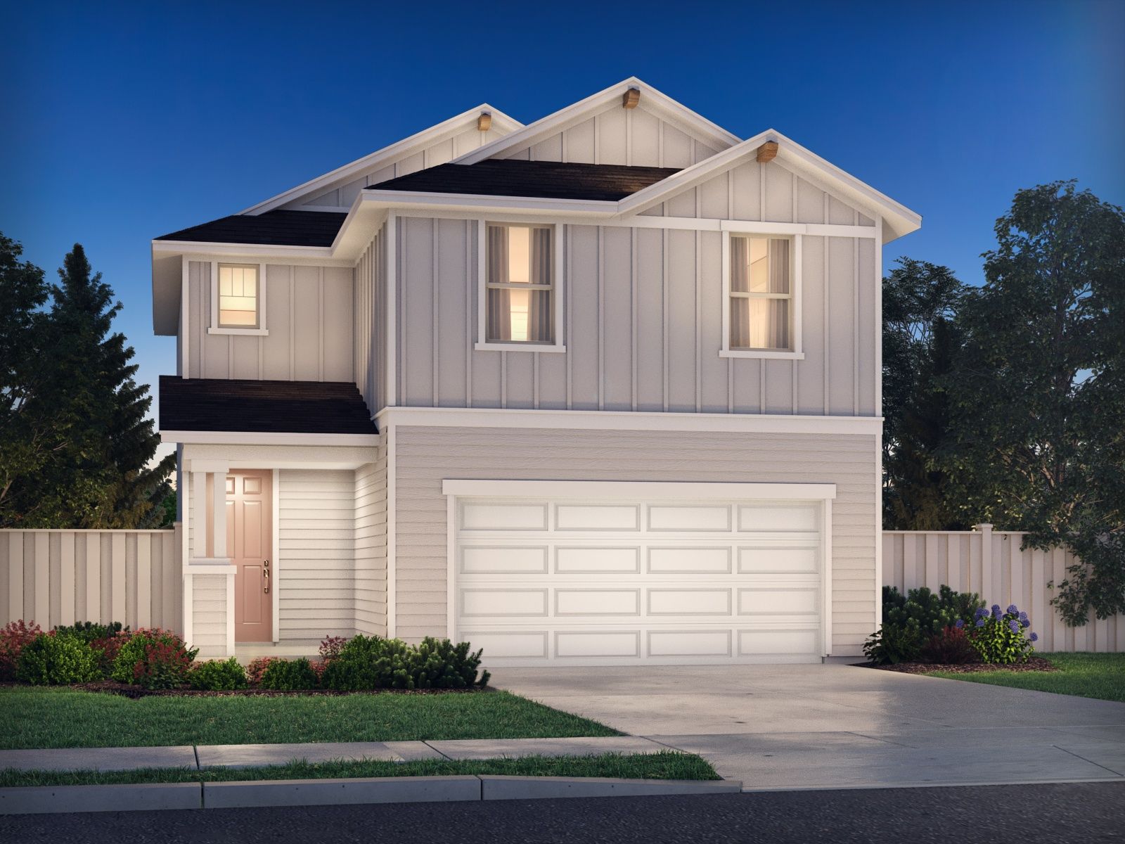 Elevation S:Elevation S