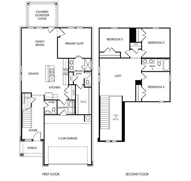 Plan Diagram