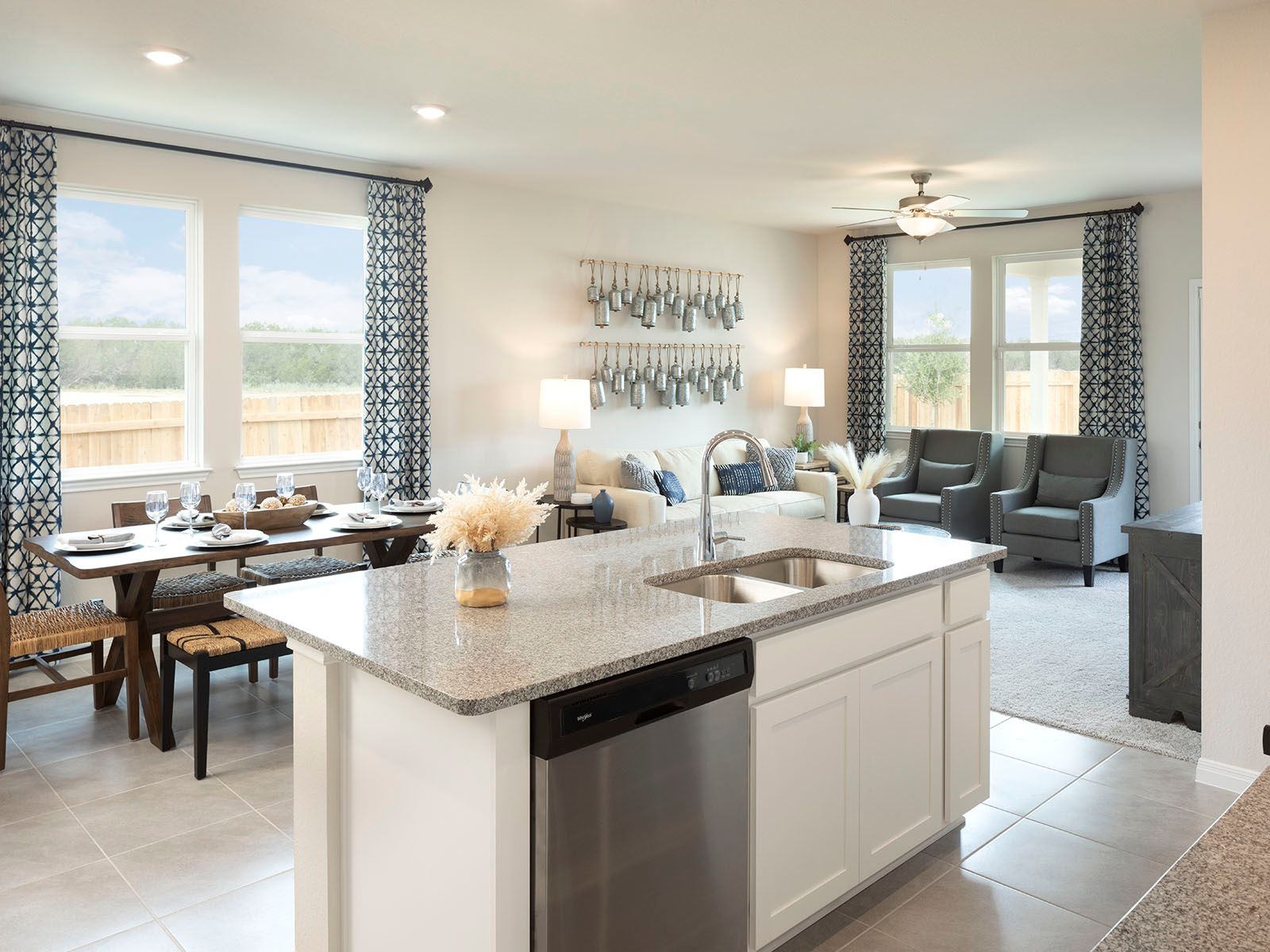 Butler Farms - Americana Collection,78642