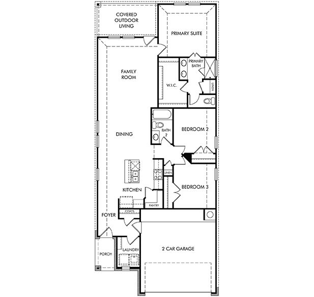 Plan Diagram