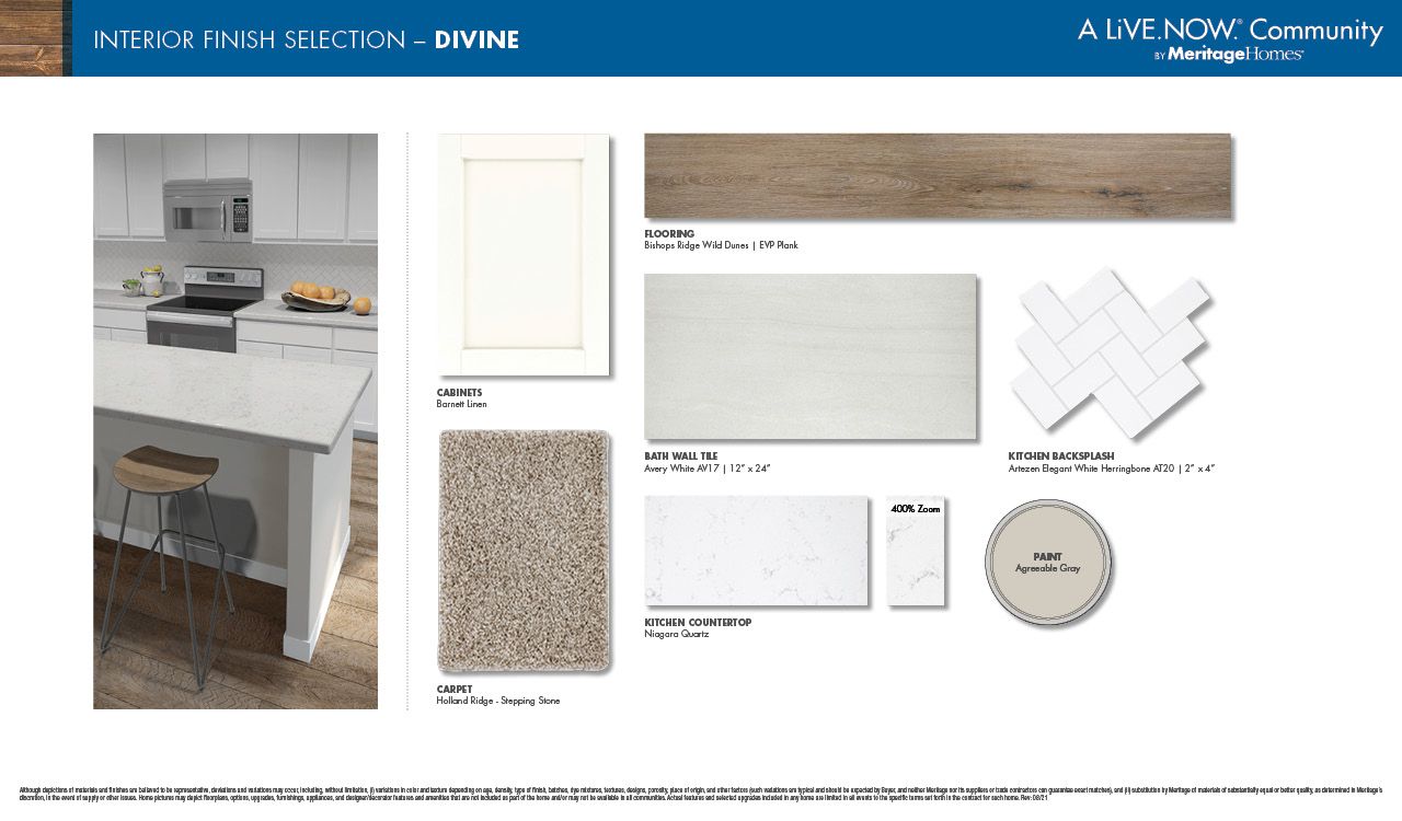 The Divine Interior Package:The Divine Interior Package