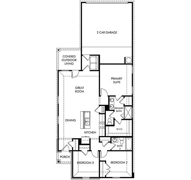 Plan Diagram