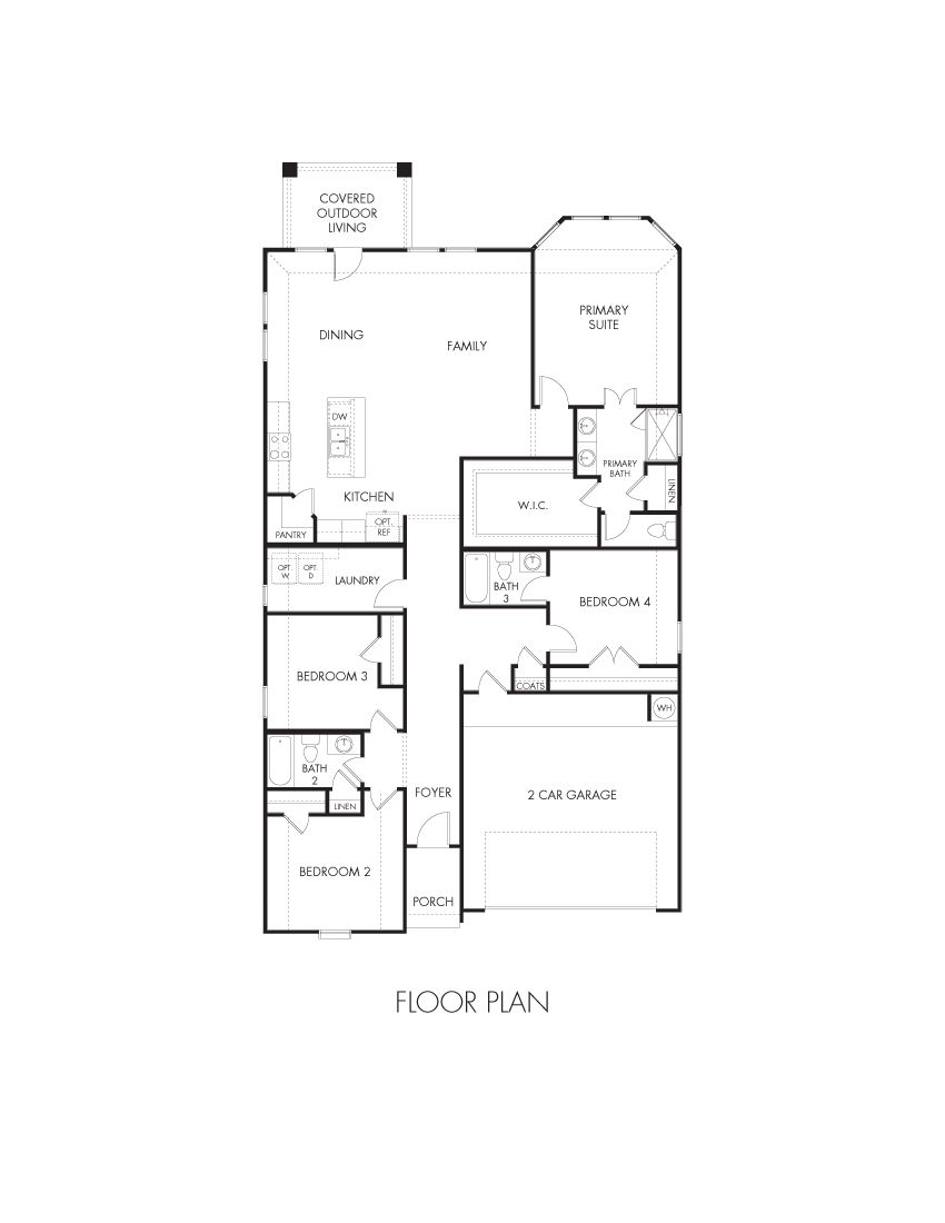 Plan Diagram