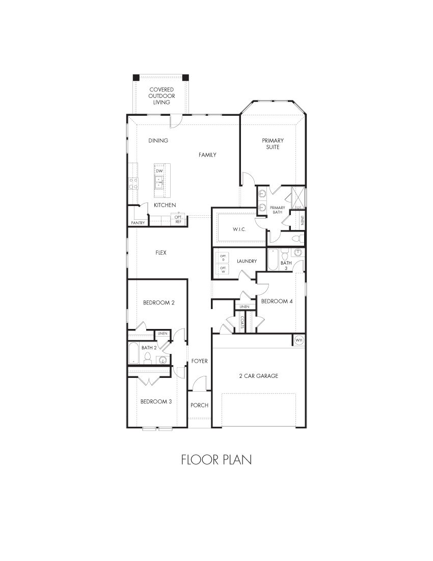 Plan Diagram
