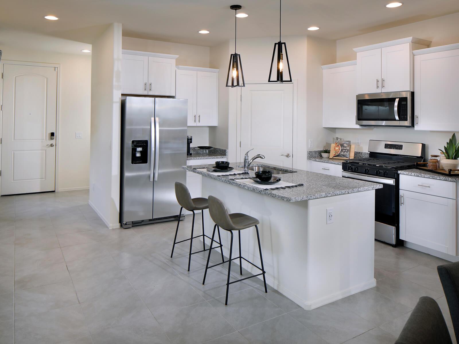 La Estancia - Homestead,85756