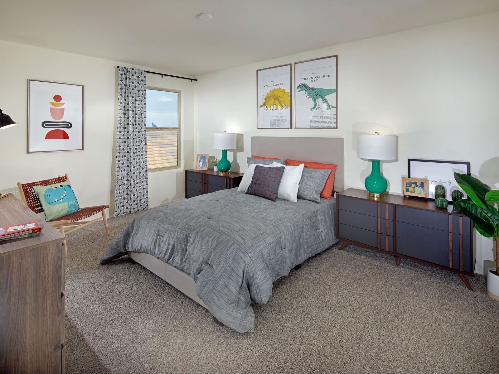 The 2380 plan modeled at La Estancia in Tucson, AZ.:The 2380 plan modeled at La Estancia in Tucson, AZ.