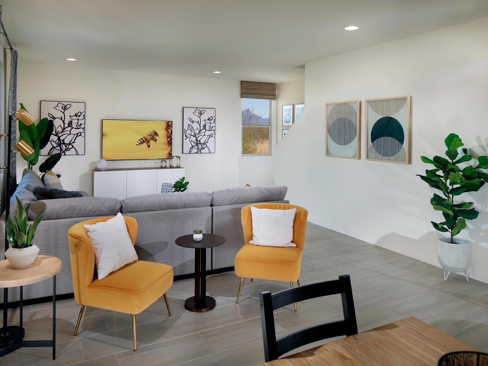 The 2380 modeled at Rancho Marana in Tucson, AZ.:The 2380 modeled at Rancho Marana in Tucson, AZ.