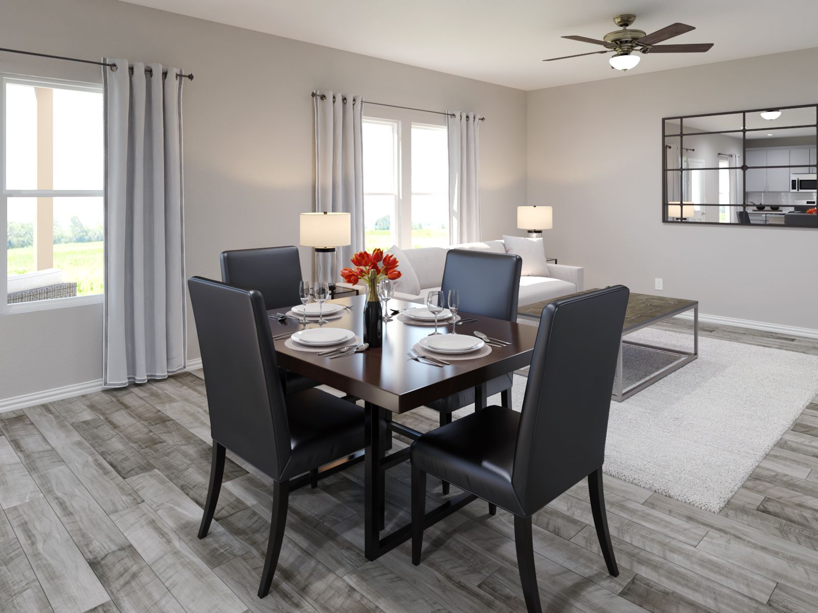 L860 Dining Still:L860 Dining Still