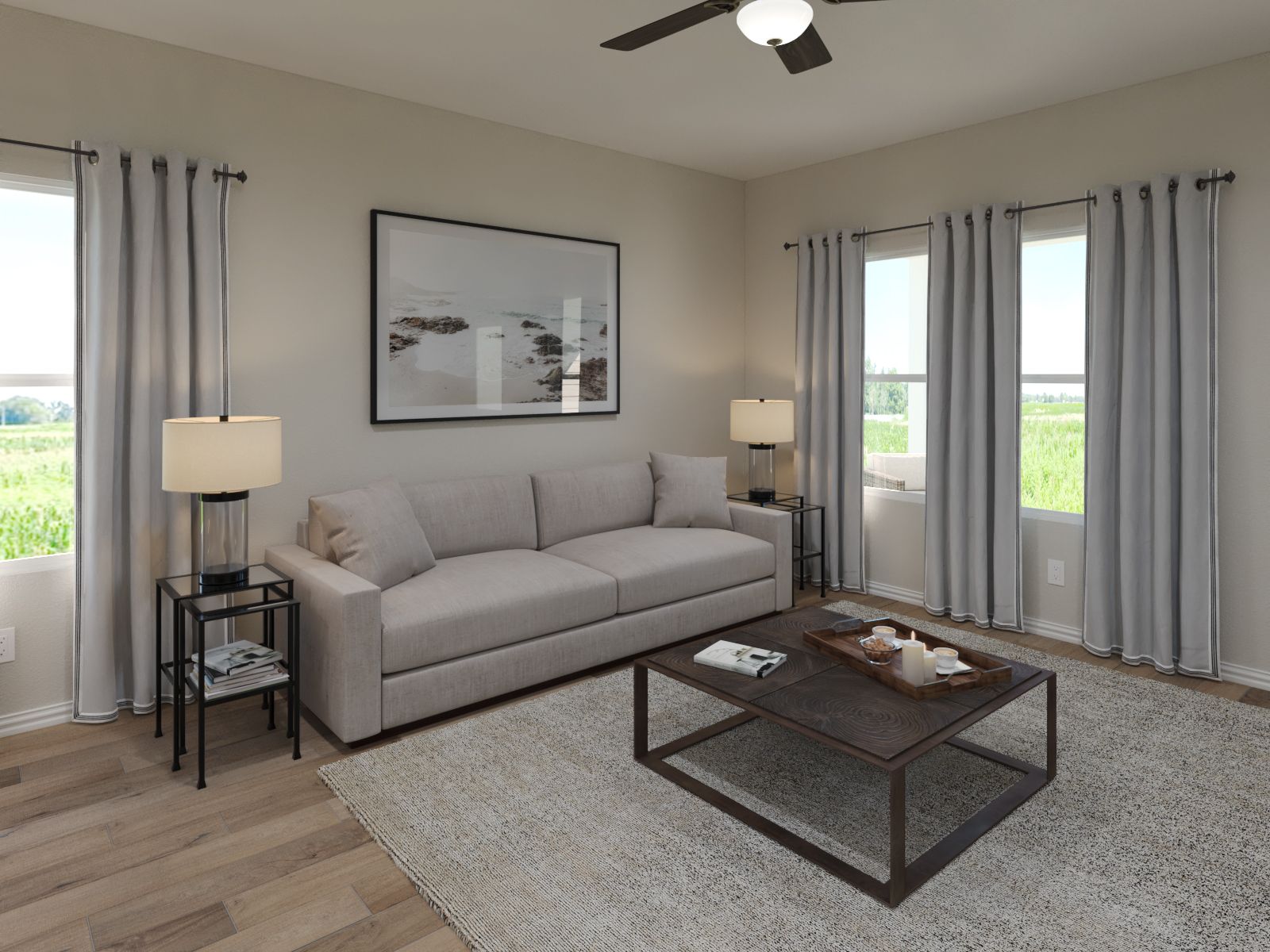 L390 Living:L390 Living