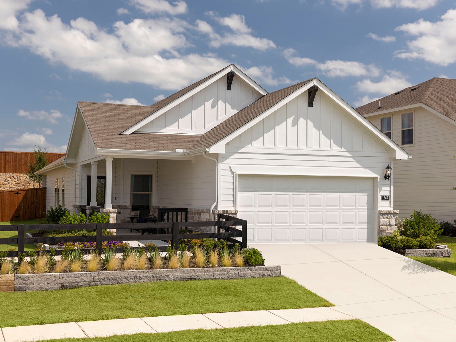Welcome to the Carlsbad model, featured at Briarwood Hills.:Welcome to the Carlsbad model, featured at Briarwood Hills.