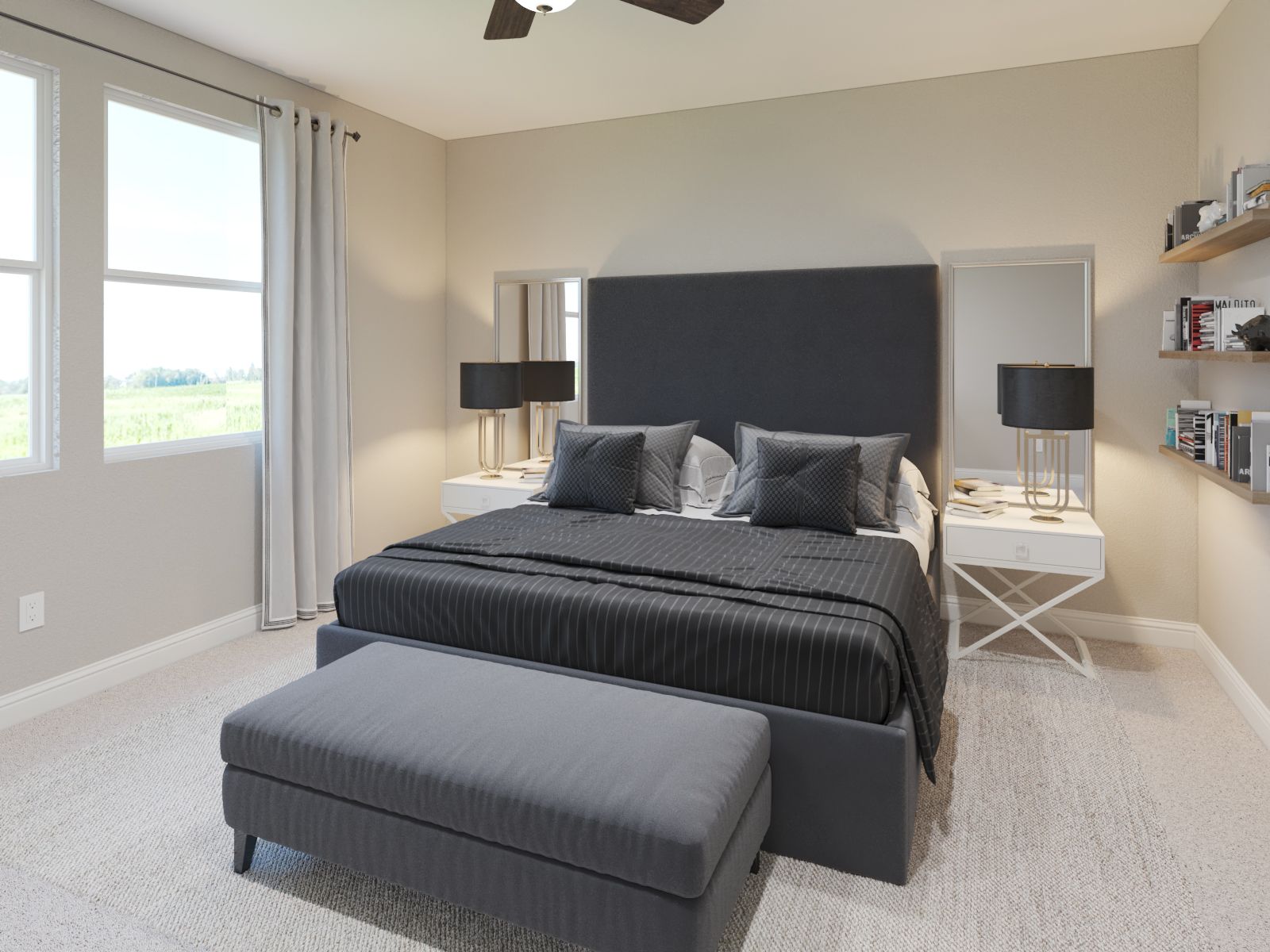 Primary Bedroom:Primary Bedroom