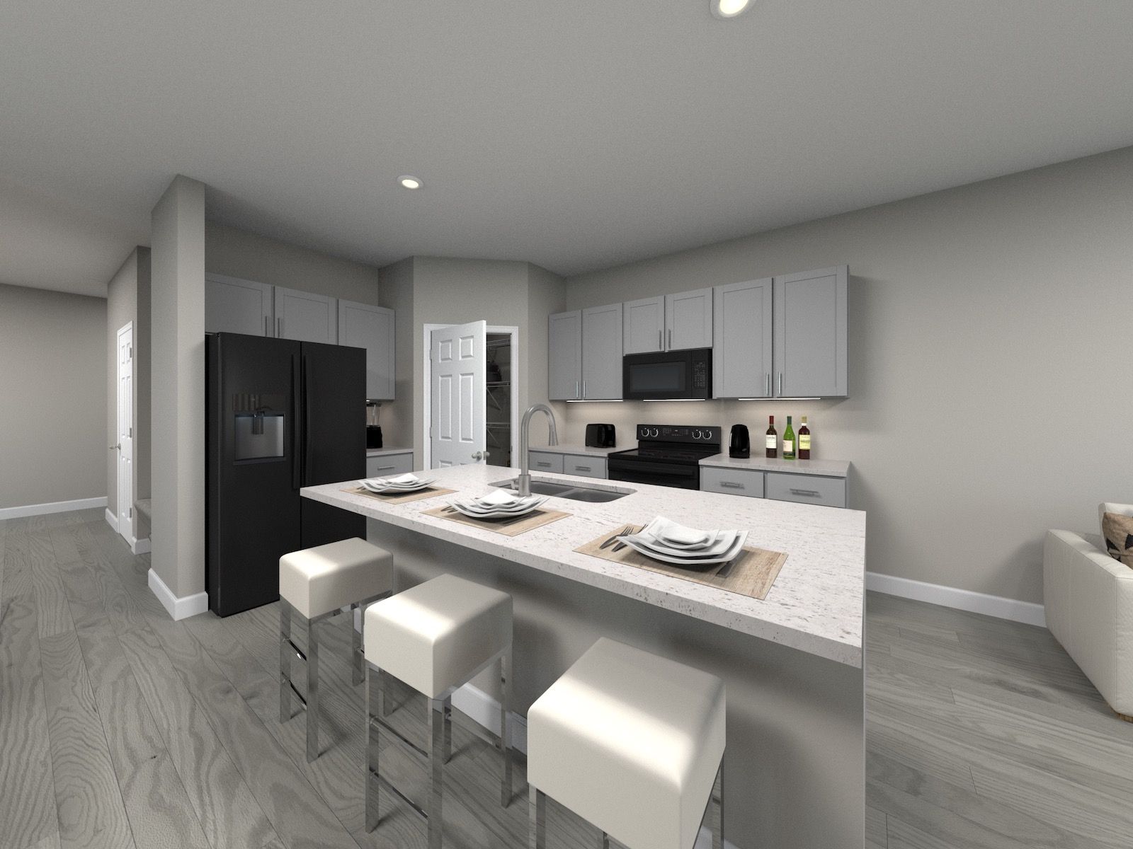 B201 Hughes - MRT_FL_Hughes_Kitchen1:B201 Hughes - MRT_FL_Hughes_Kitchen1