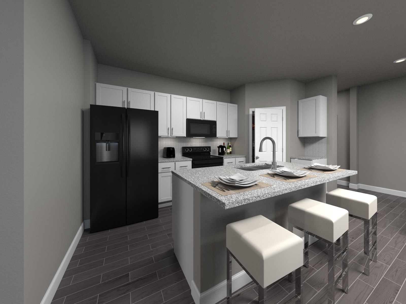 B167 Austen - MRT_FL_Austen_Kitchen1:B167 Austen - MRT_FL_Austen_Kitchen1