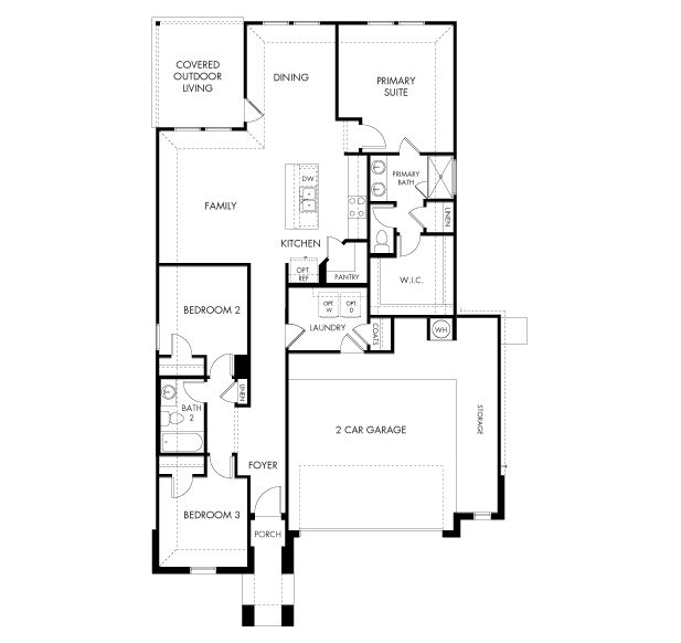 Plan Diagram