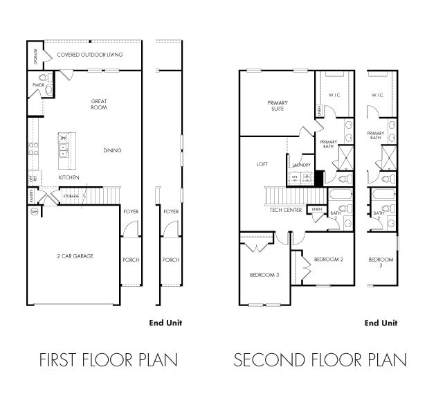 Plan Diagram