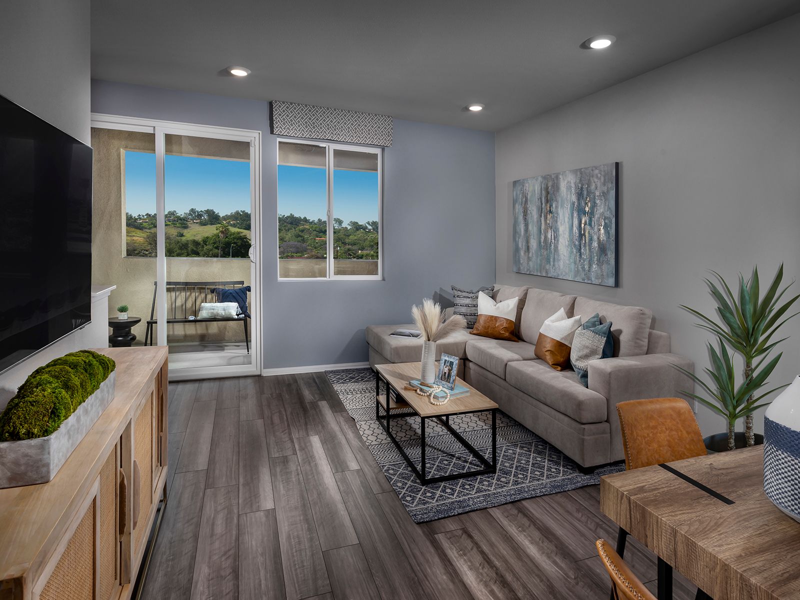 Great Room:Great Room