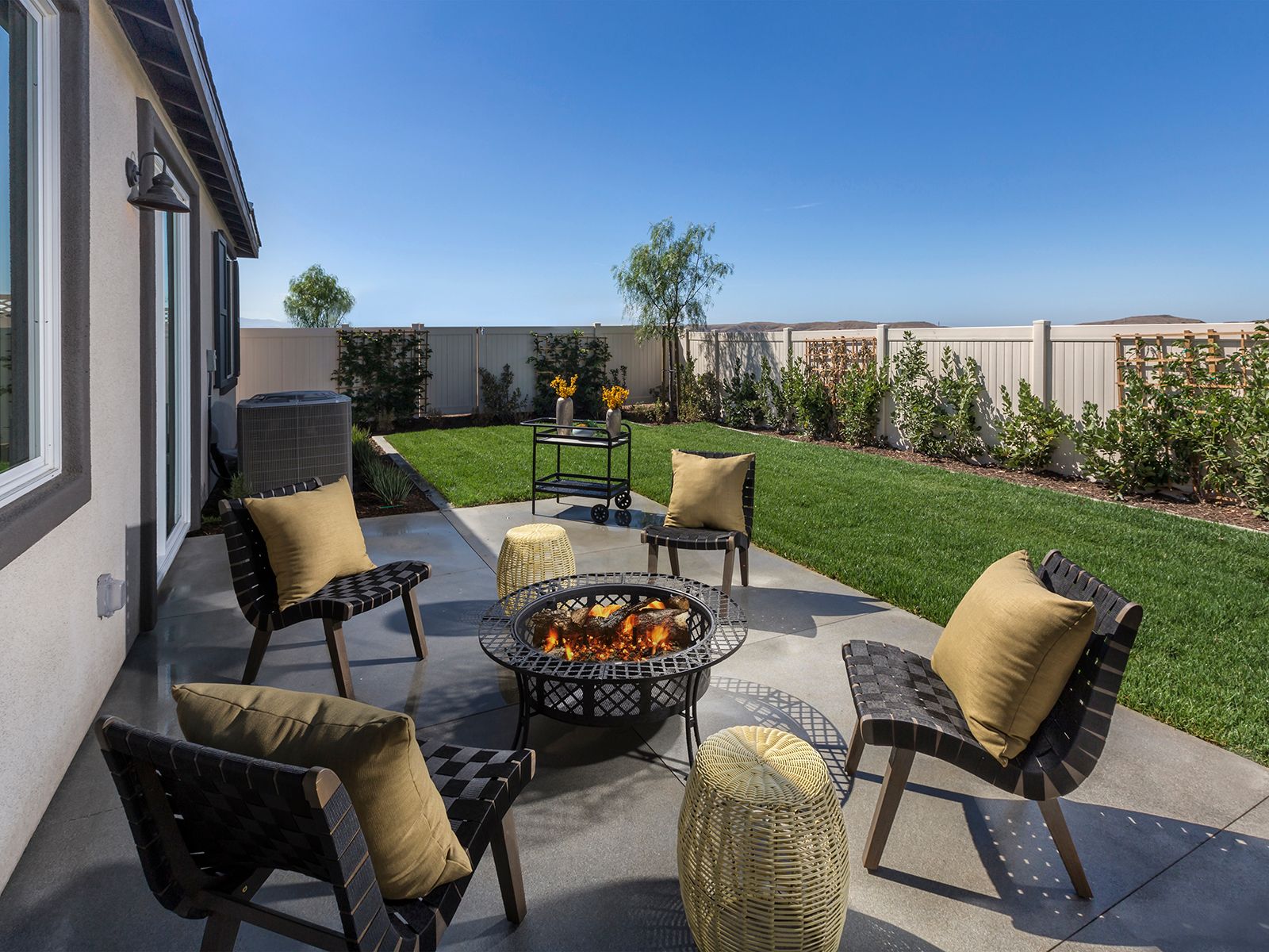 Azalea at The Fairways,92226