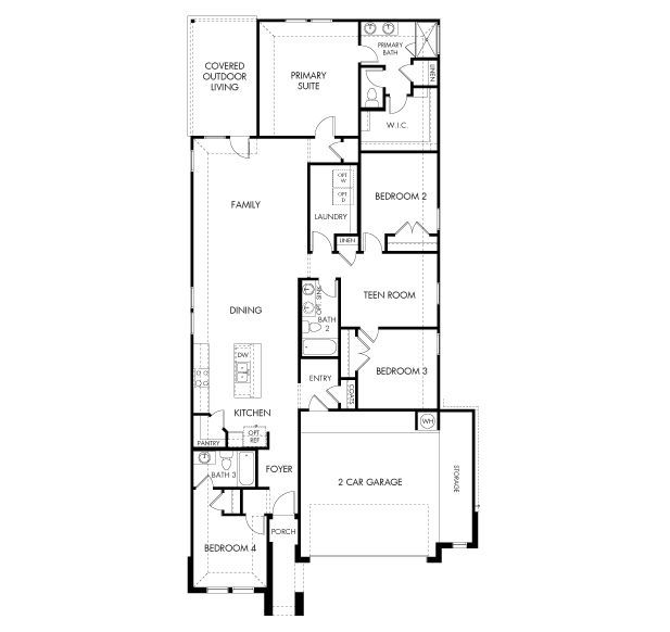 Plan Diagram
