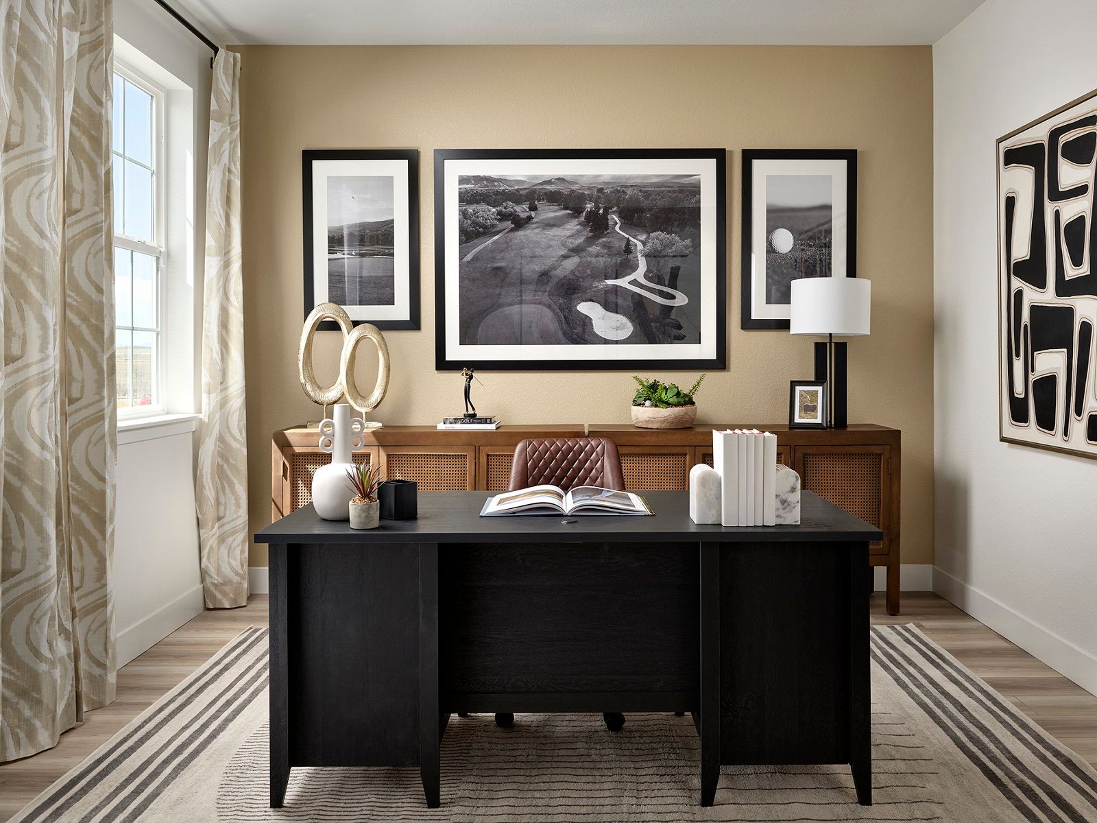 The Deercreek modeled at Murphy Creek.:The Deercreek modeled at Murphy Creek.