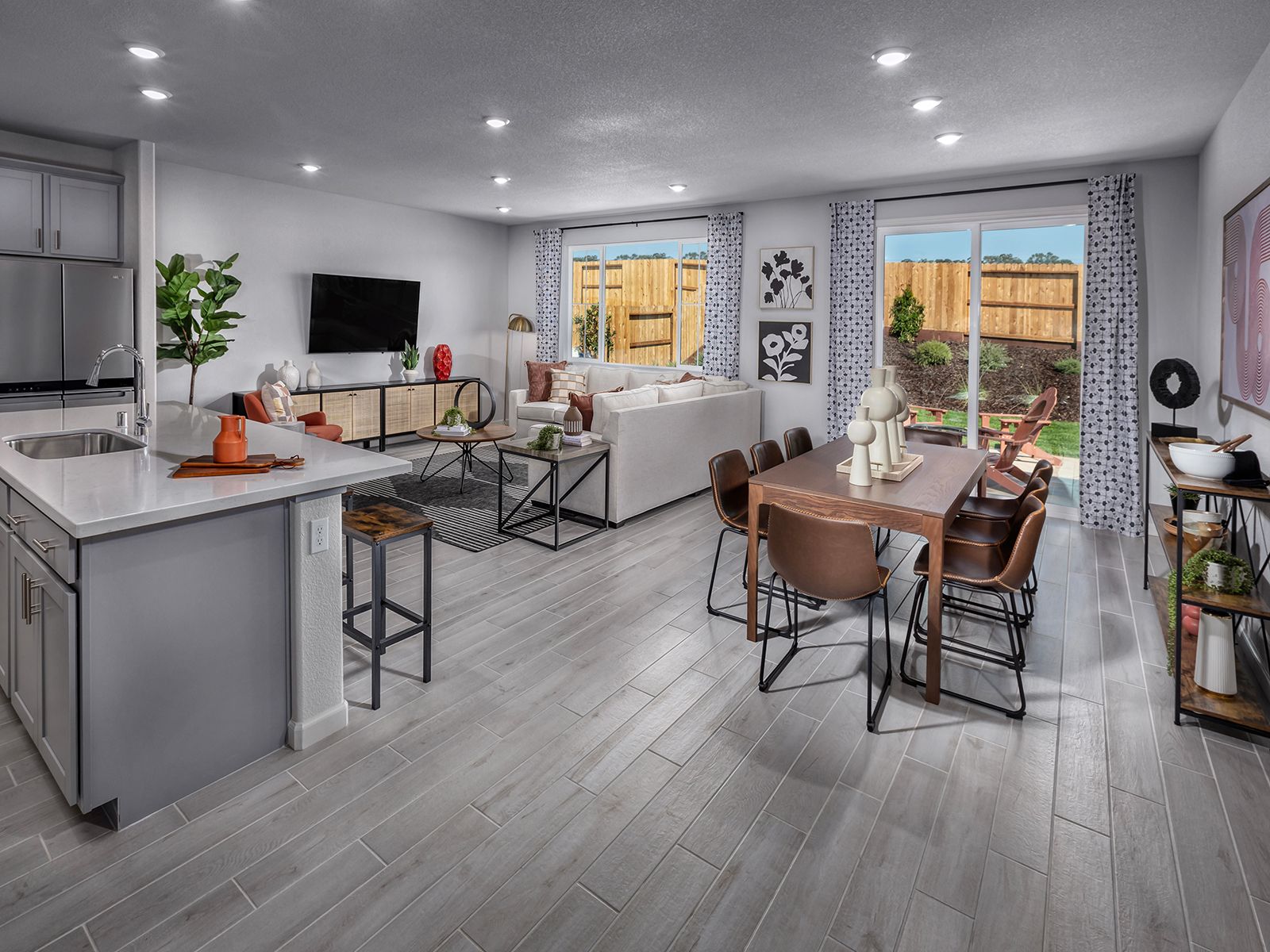 Discover Life.Built.Better.® at Bay View at Richmond