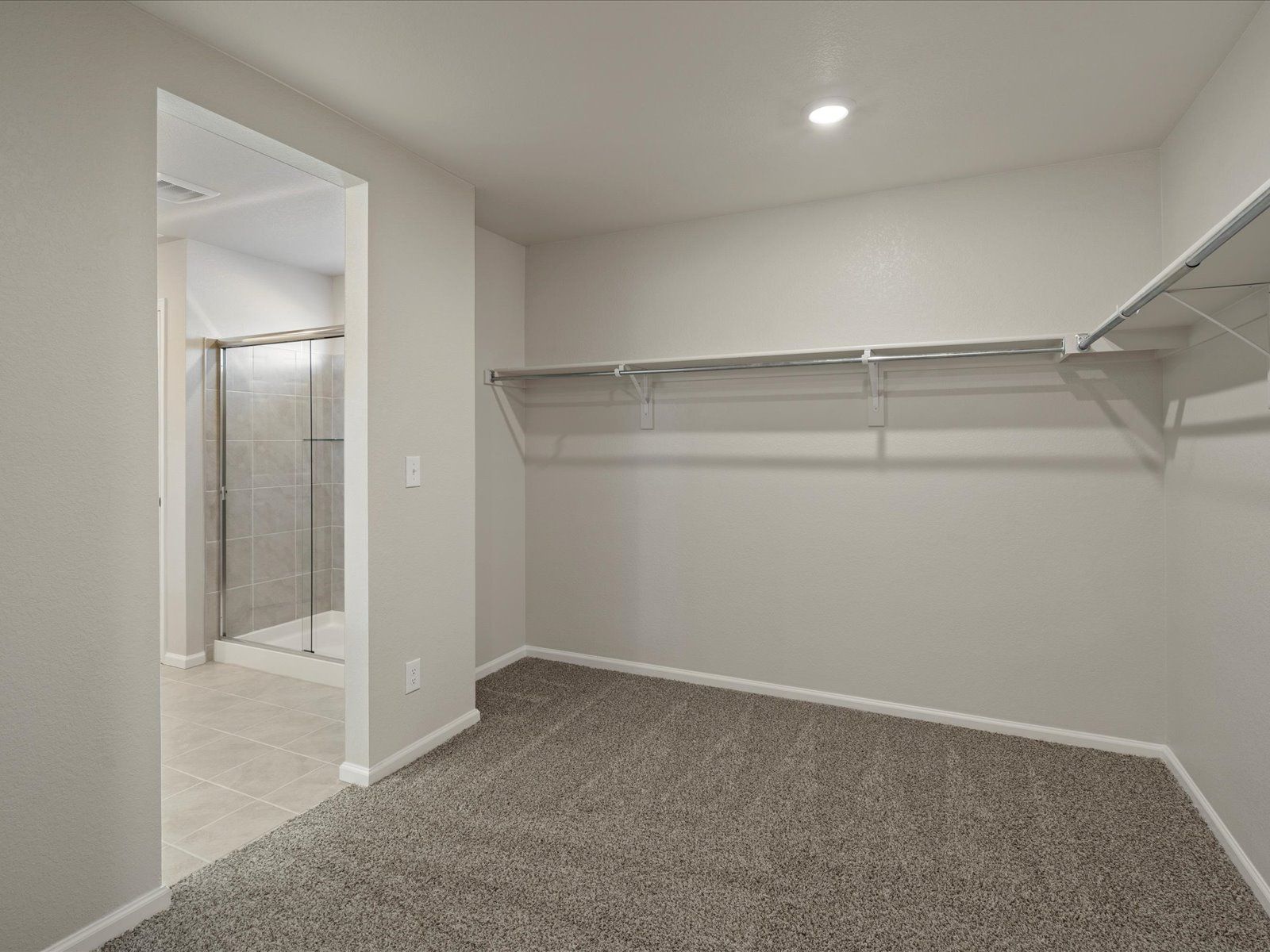 The Bergamot floorplan, images taken at Buffalo Highlands:The Bergamot floorplan, images taken at Buffalo Highlands