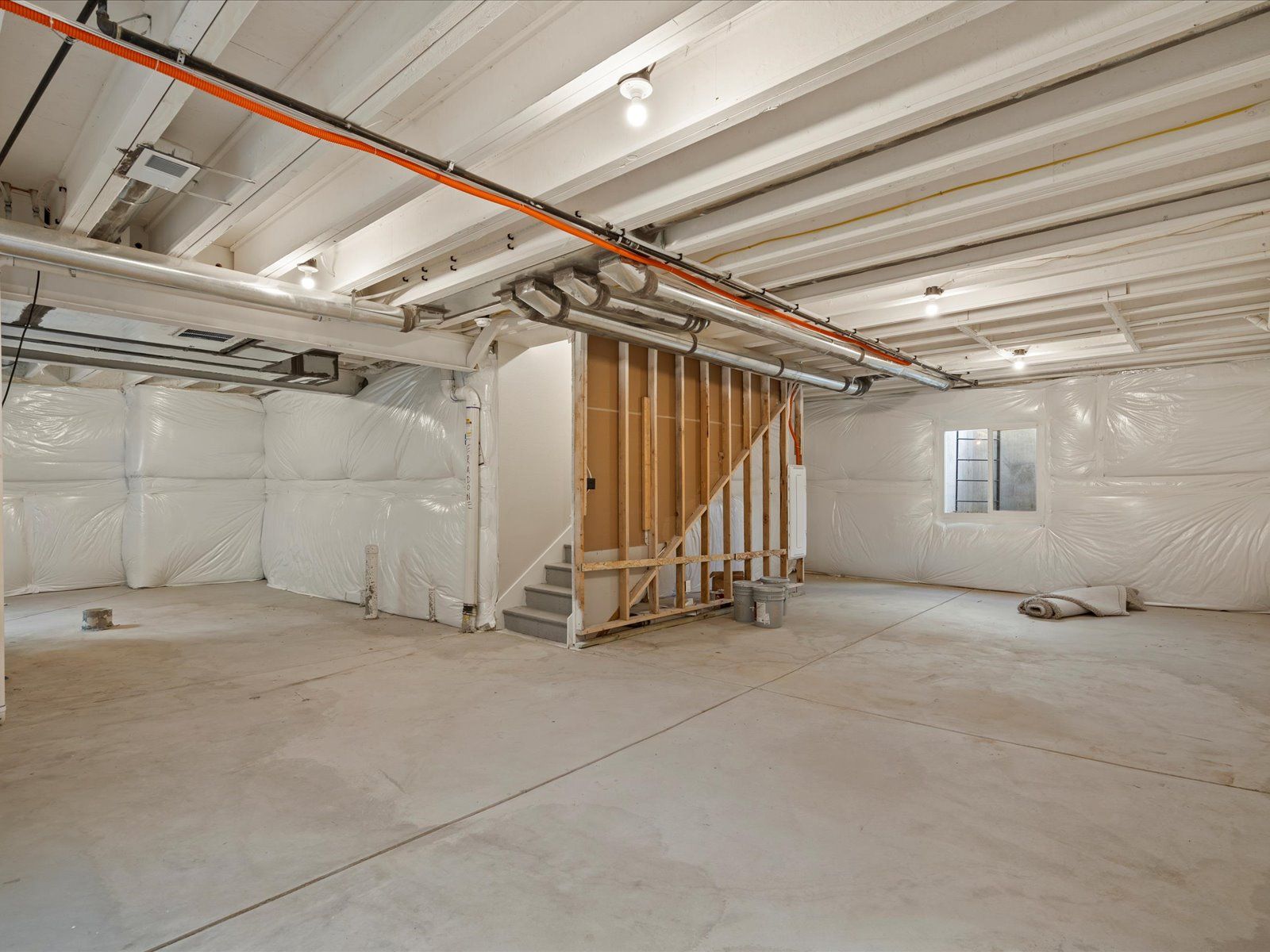 The Bergamot floorplan, images taken at Buffalo Highlands:The Bergamot floorplan, images taken at Buffalo Highlands