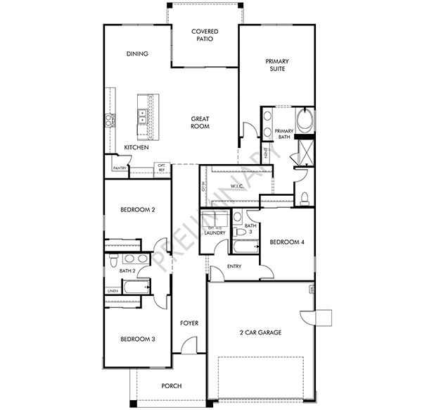 Plan Diagram