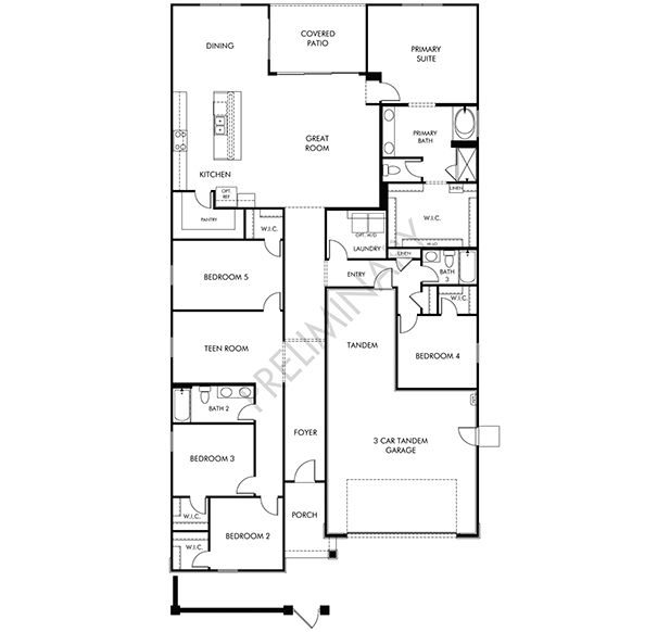 Plan Diagram