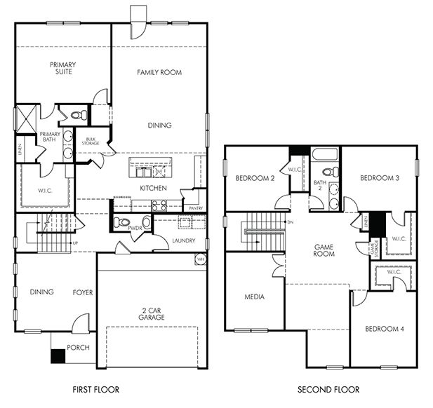 Plan Diagram