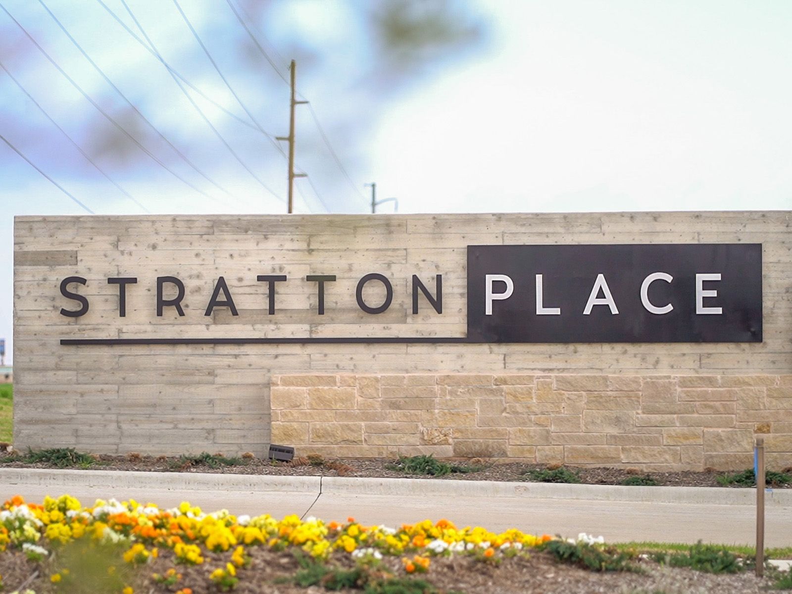 Stratton Ridge Texas Stratton Place in Greenville, TX | New Homes by Meritage Homes