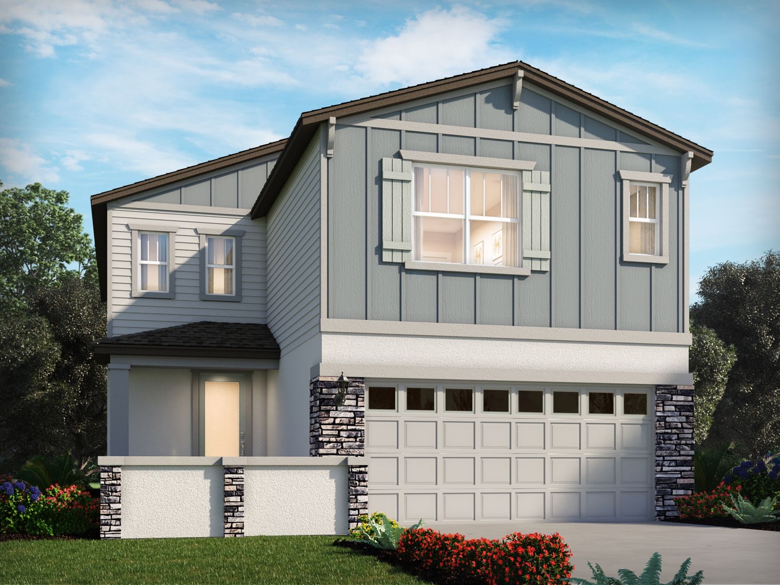 Elevation M:Elevation M