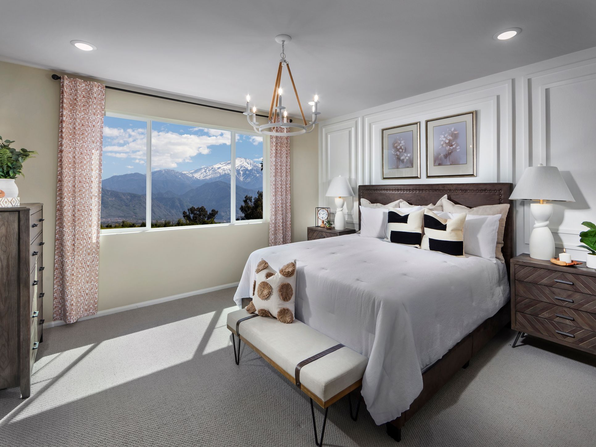 Residence 1 - High Res - primary bedroom:Residence 1 - High Res - primary bedroom