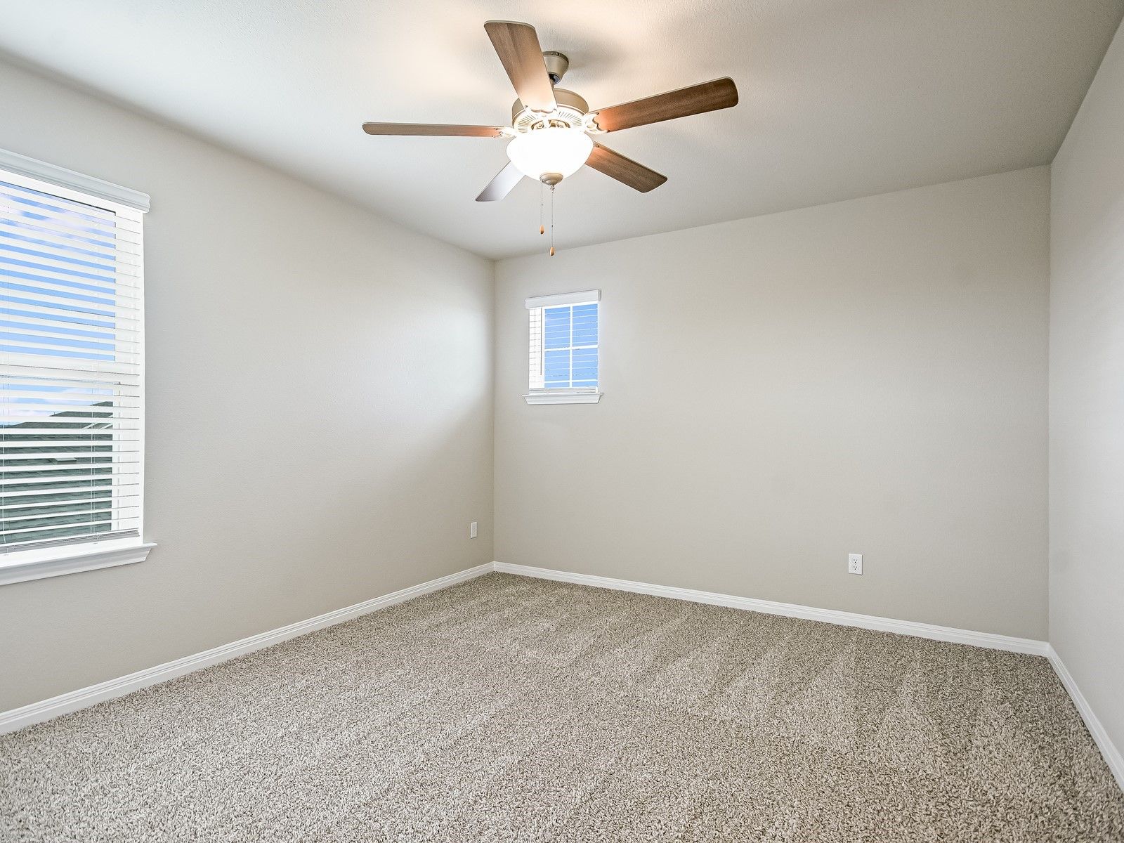 Secondary Bedroom:The Pearl (452) Floorplan