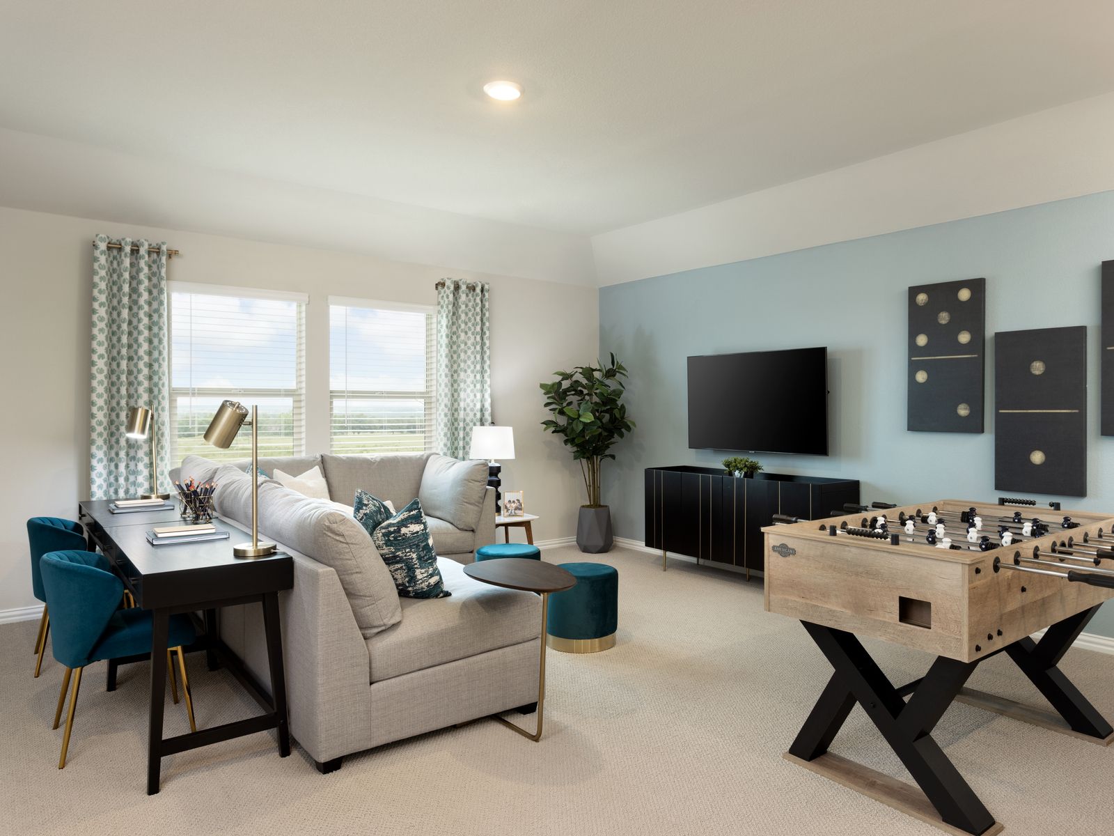 Tesoro at Chisholm Trail Ranch,76036