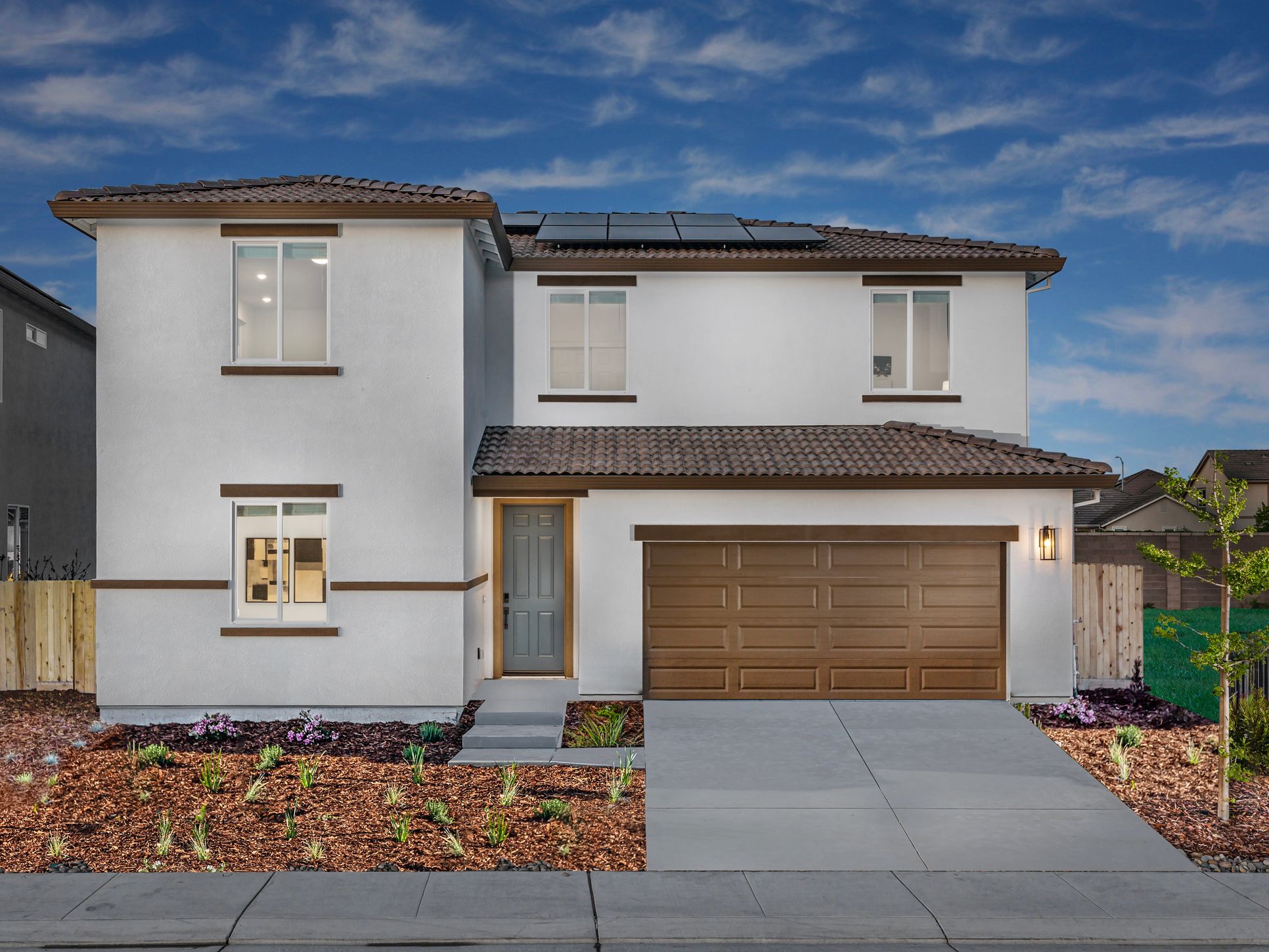 Alder Grove,95337