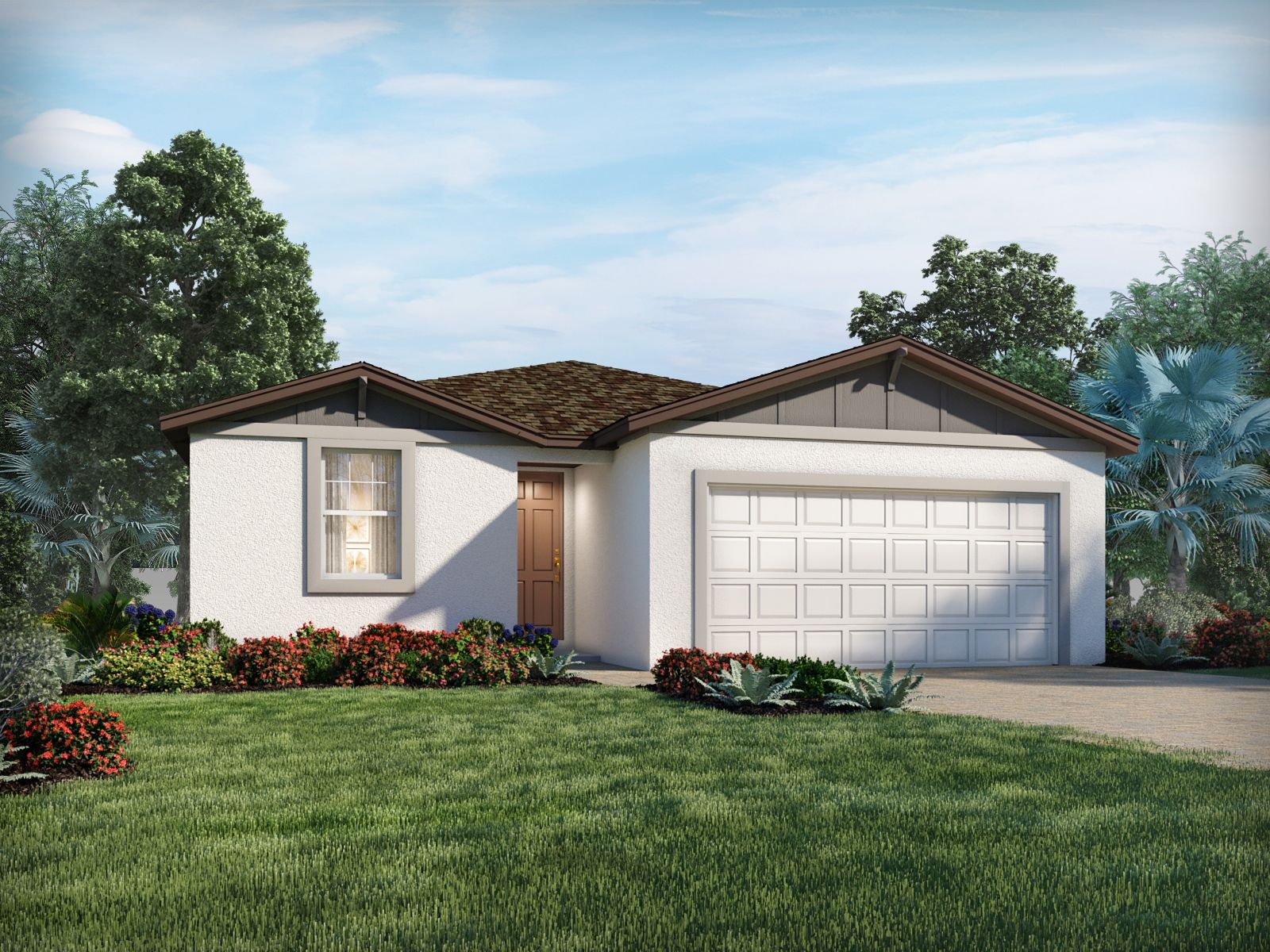 Elevation I:Elevation I