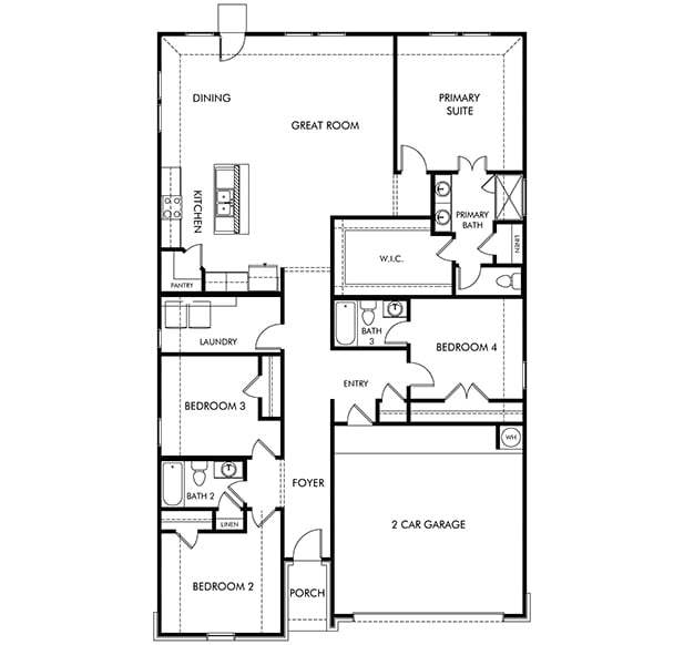 Plan Diagram