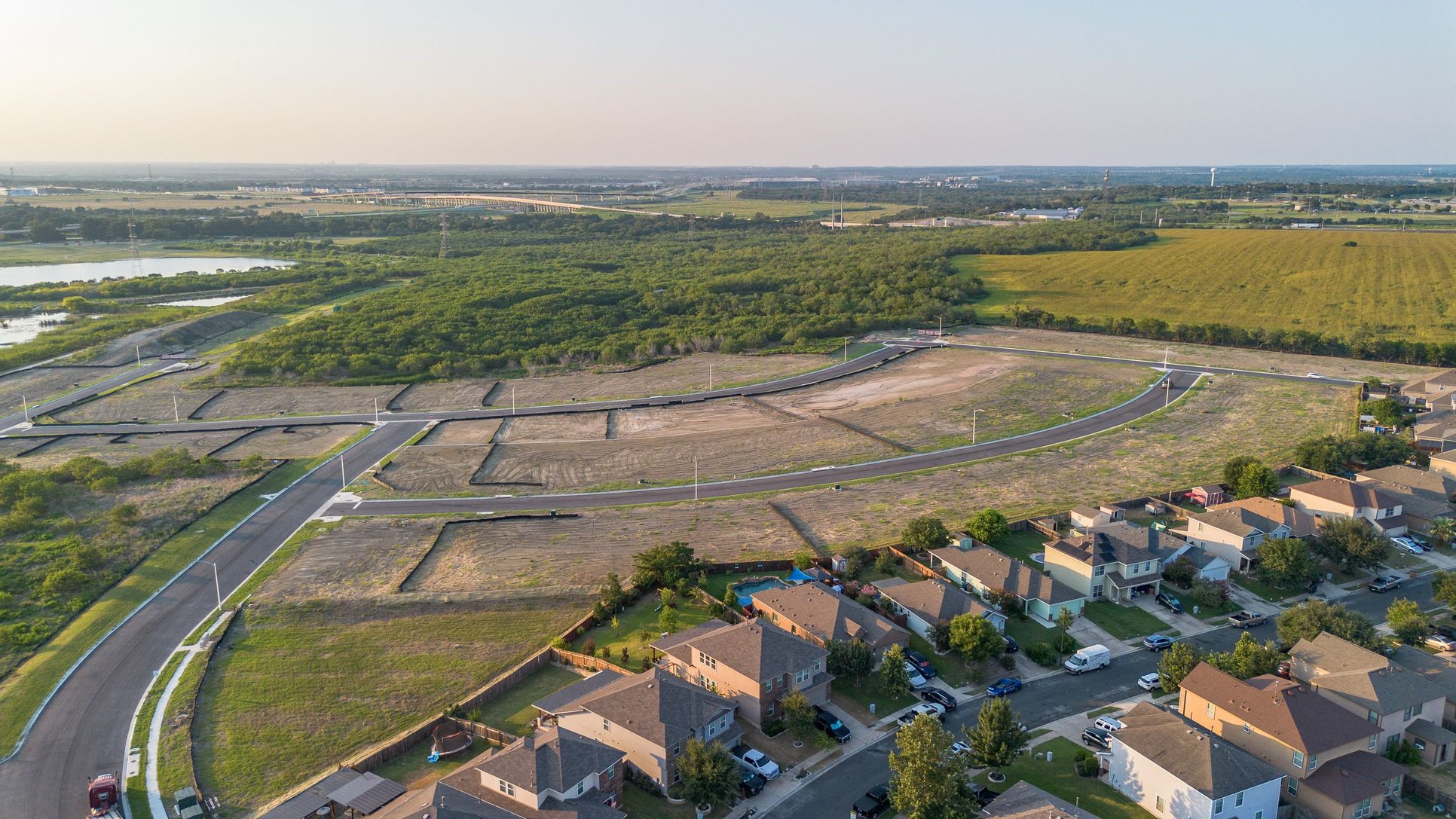 Make Lexington Parke your new home.