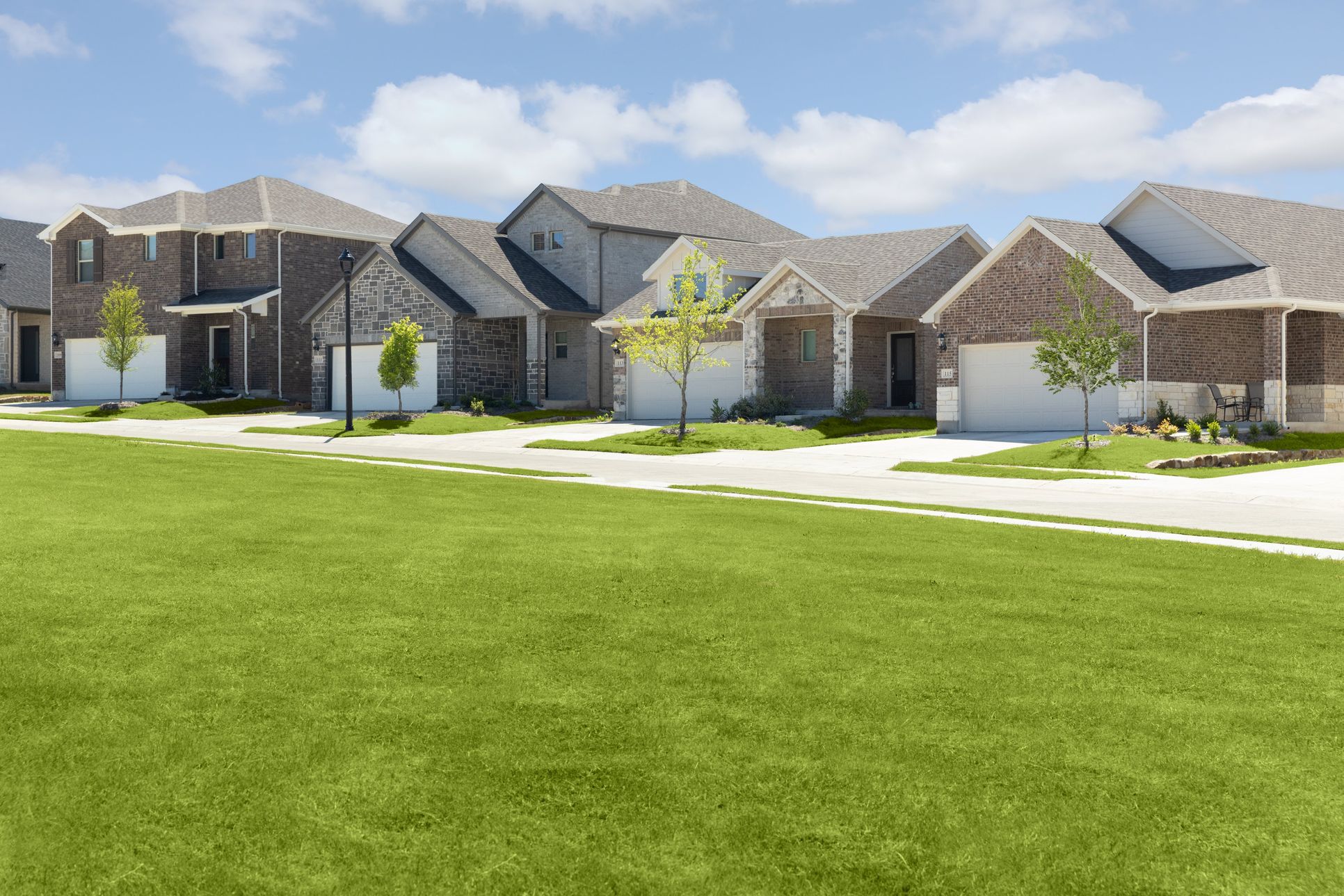 Simpson Crossing - Signature Series,75069